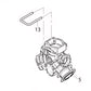 AR45 Regulator Body Fork Pin AR3120320 #13