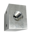 Aluminum Twinning Block