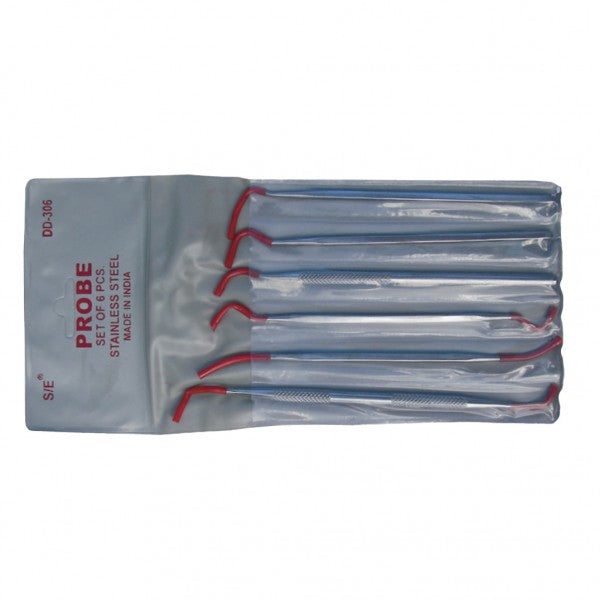 Oring Pick tools SS dental pick