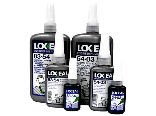 Thread Lock Medium 54-03 10ML