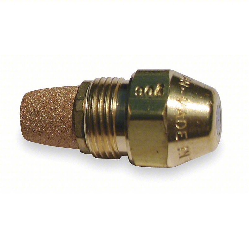 Fuel Nozzle, Style B, 3.00 GPH, 80 Degree