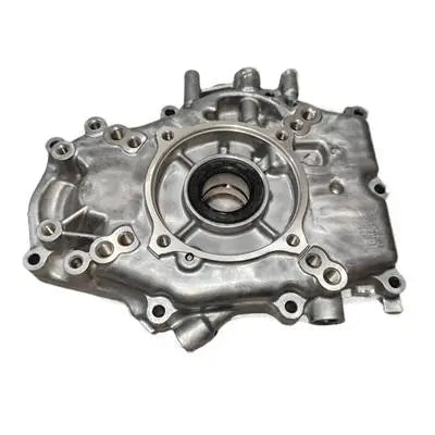 Crankcase Cover Assembly for Honda 690