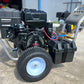 B-4040TPC Bandit 4GPM at 4000PSI E-Start Bandit TruPower With Comet Pump