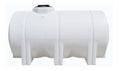 725 Gallon Leg Tank with 3 Bands