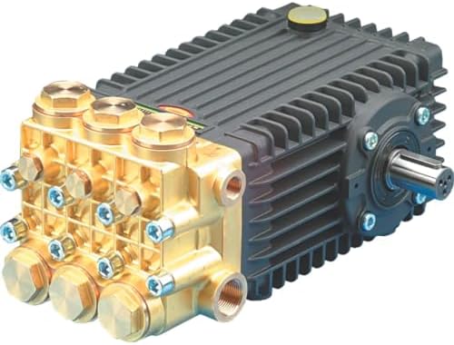 TSF2421 12GPM  @ 3000psi Pump