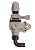 NEW STYLE Comet P40 Pressure Regulator 42001-00838