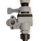NEW STYLE Comet P40 Pressure Regulator 42001-00838