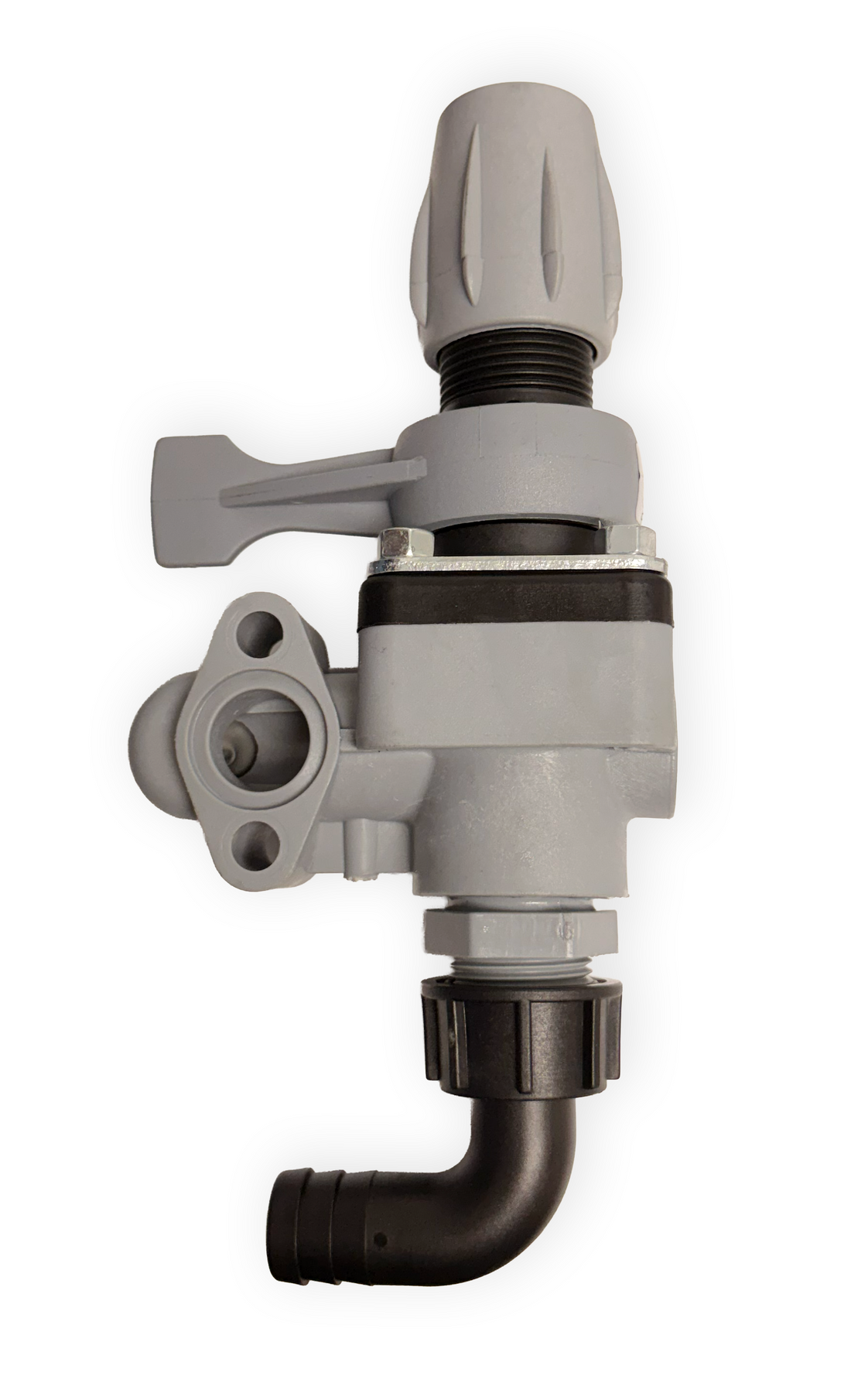NEW STYLE Comet P40 Pressure Regulator 42001-00838