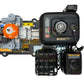 Simpson Soft Wash CRX225 Electric Start w/ Comet BPX25 SW380133E 65427