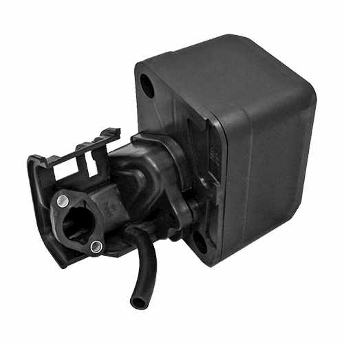 Air Filter Housing Assy GX120 160 200