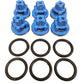 Complete Valve Kit for Comet P40 1220.0105 #103