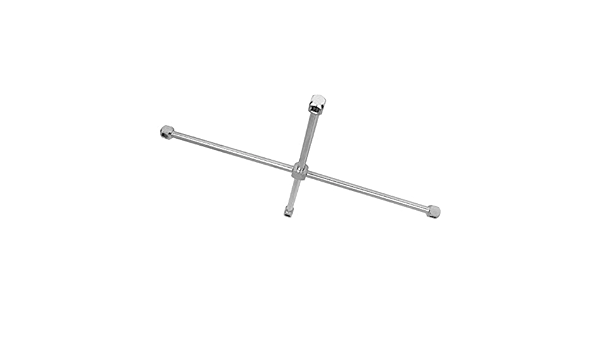 4 arm Bar for PSI SS Surface Cleaner