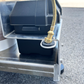 C3 Sealer Cart Bare