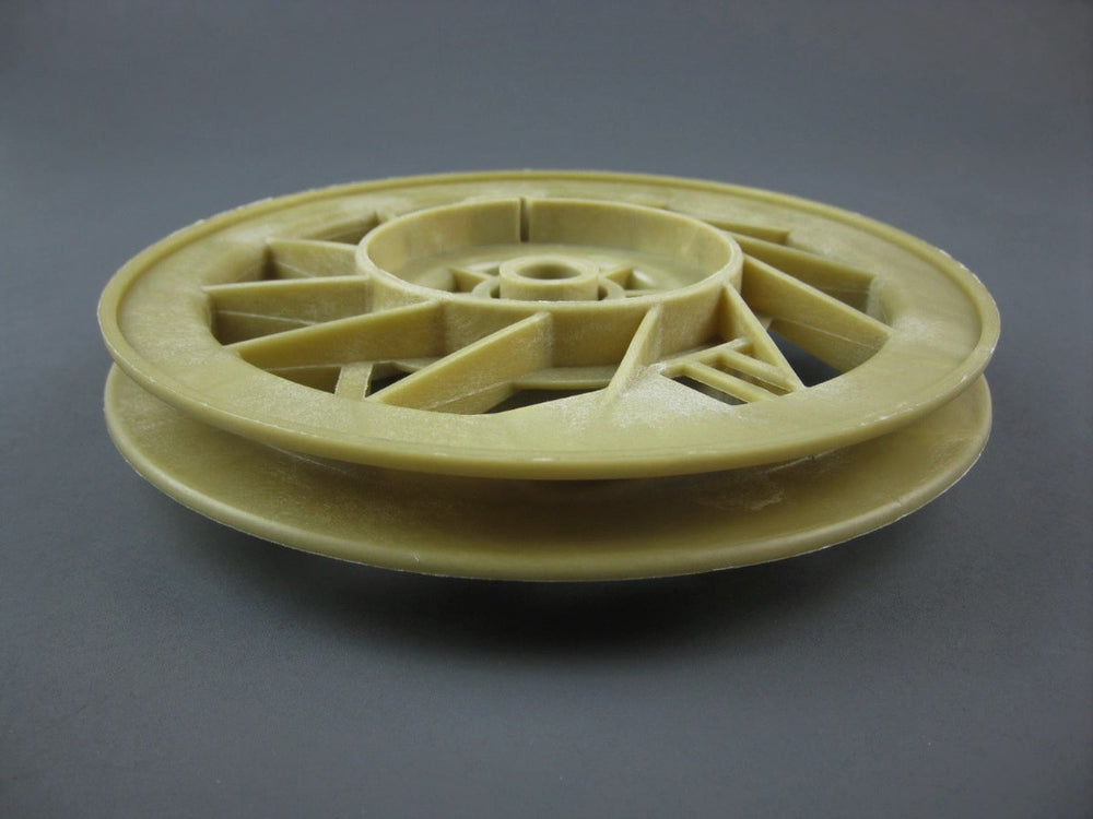 Recoil Starter Pulley 182F-188F