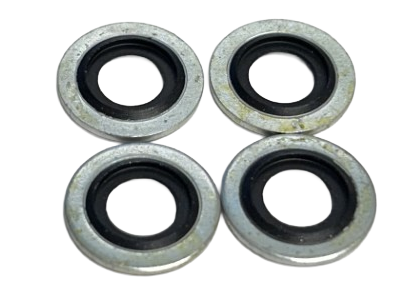 PA gearbox Pump mounting bracket bolts and seal Kit