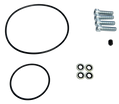 PA gearbox Pump mounting bracket bolts and seal Kit