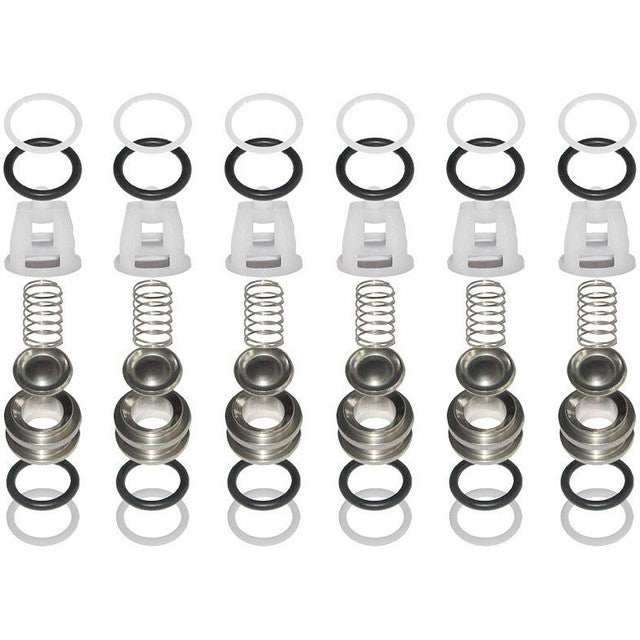 Comet TW5050S Valve Kit
