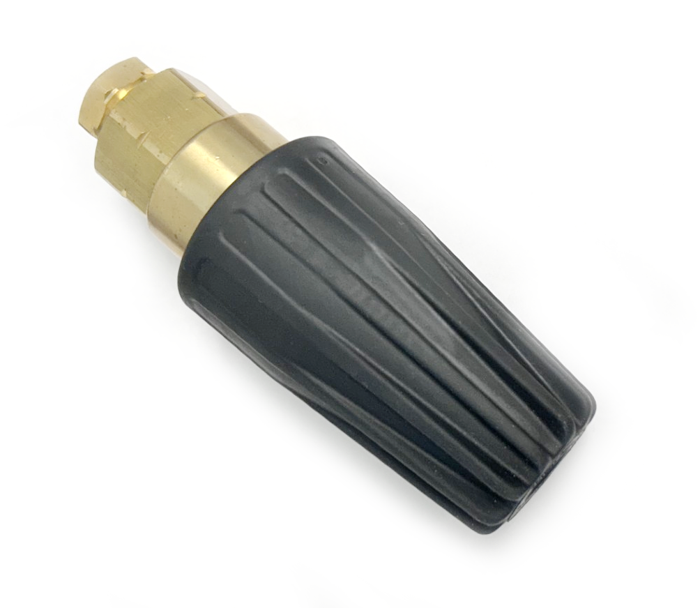 ROTATING NOZZLE, MECLINE 5800PSI ASSY 8GPM