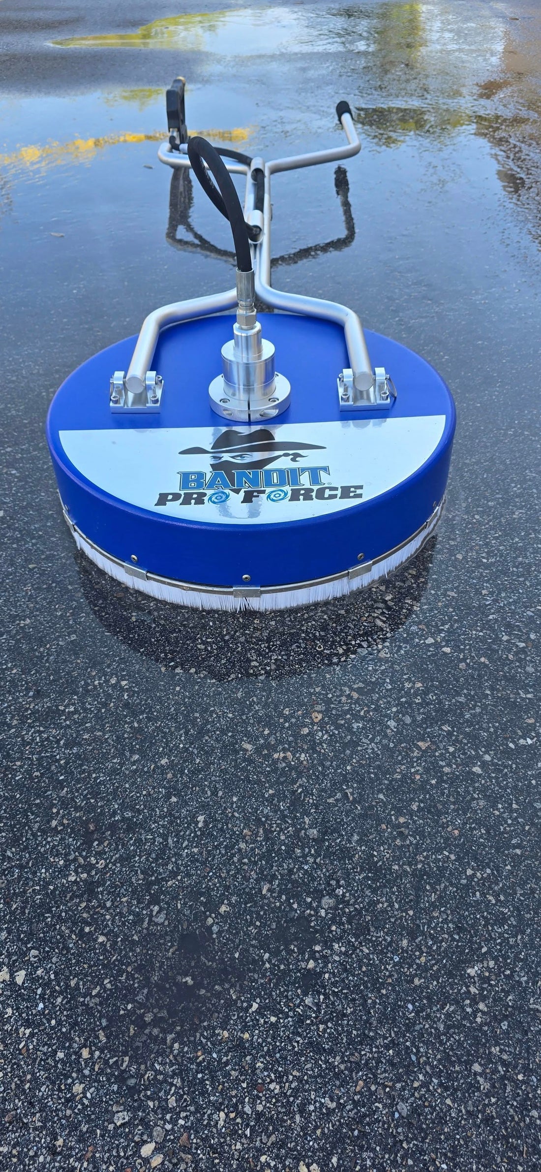 Bandit Pro Force 20" BPF-2000