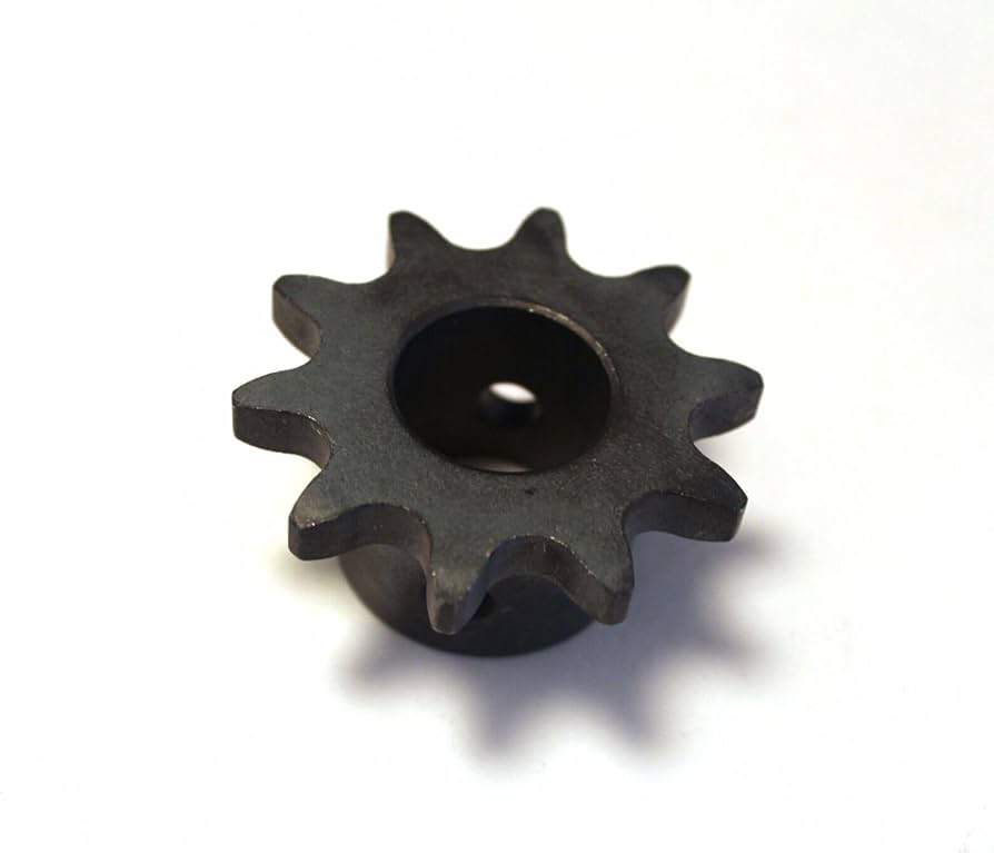 Sprocket 10 Tooth