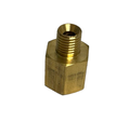 10mm x 1/4 female adapter for 225cc and below oil drain