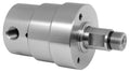 Mosmatic DYT 90° Swivel - 3/4"NPTF Inlet G3/8"M Outlet - 59.902