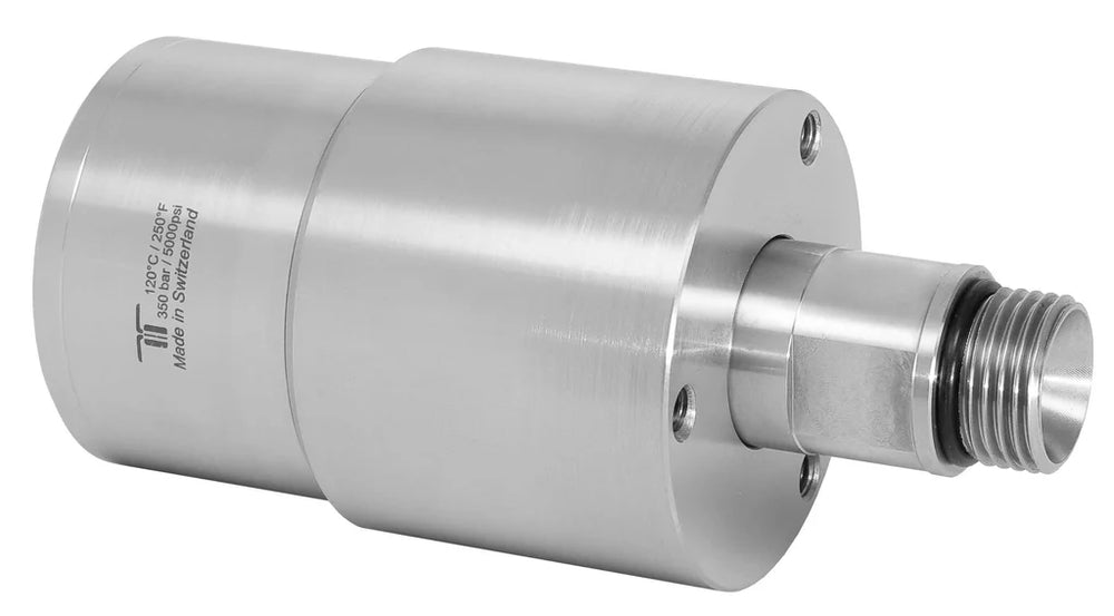 Mosmatic Rotary Union DYT Swivel - G1 3/8"NPTF G2 3/8"NPTM 59.653