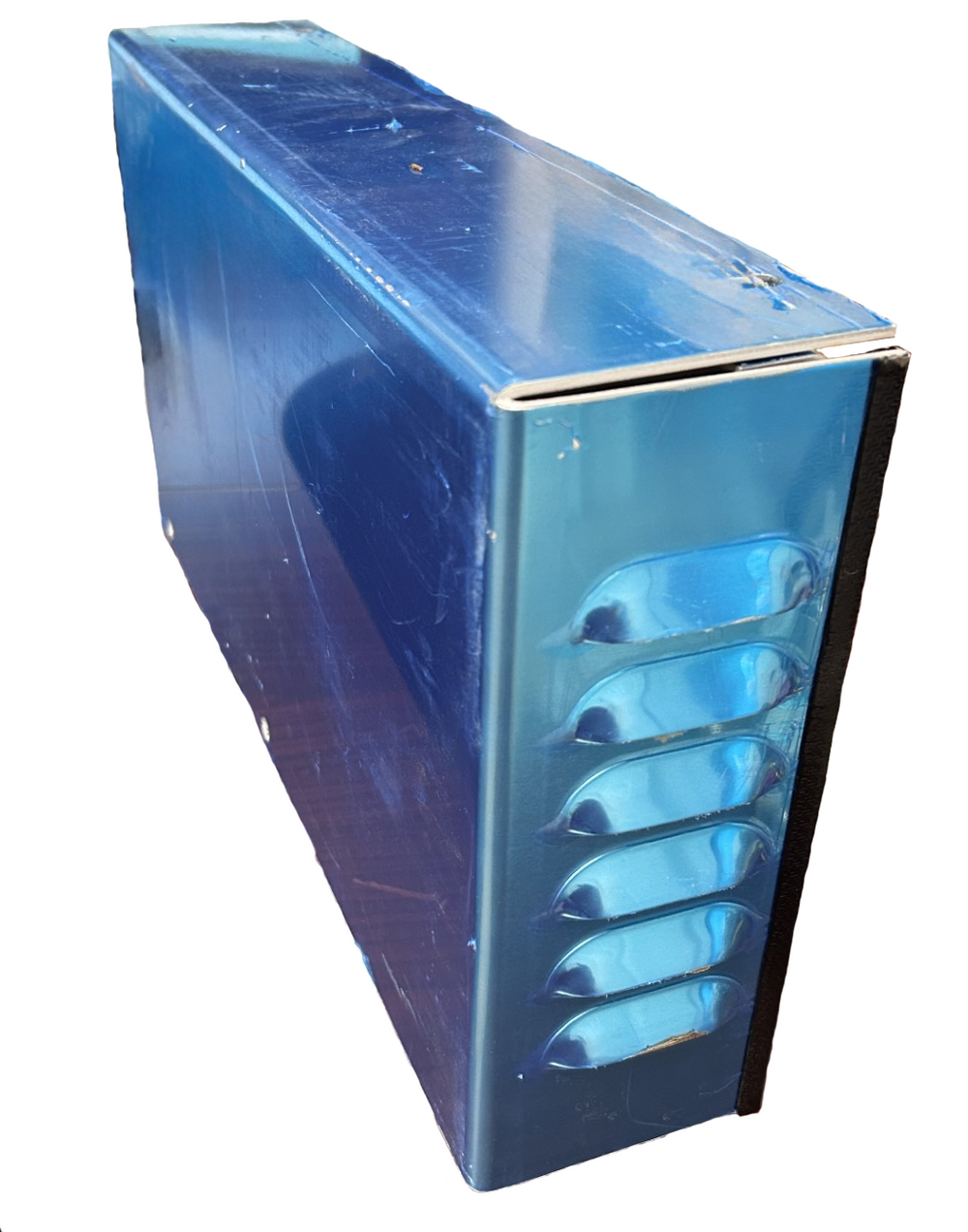 Bandit Belt Guard Assembly front and back V-Twin
