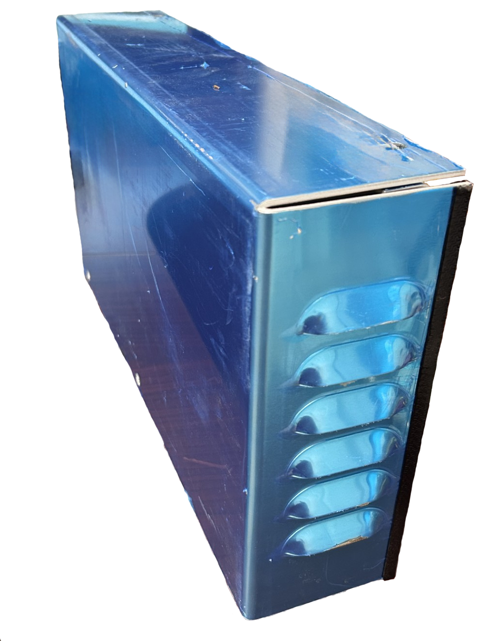 Bandit belt guard 13HP