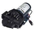 5GPM Demand Pump 60 PSI Quick Attach Ports