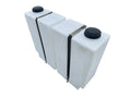 Heavy Duty 100 Gallon Vertical Tank Straps