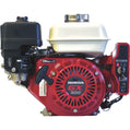 Honda GX200 Electric Start 3A Motor GX200UT2XQXE2