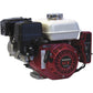 Honda GX200 Electric Start 3A Motor GX200UT2XQXE2