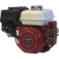 Honda GX200 Electric Start 3A Motor GX200UT2XQXE2
