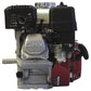 Honda GX200 Electric Start 3A Motor GX200UT2XQXE2
