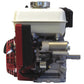 Honda GX200 Electric Start 3A Motor GX200UT2XQXE2