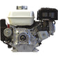 Honda GX200 Electric Start 3A Motor GX200UT2XQXE2