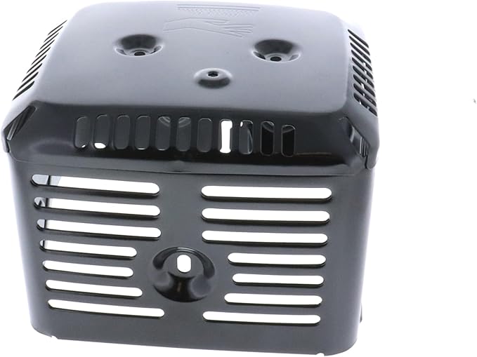 Honda GX390 Muffler Protector OEM