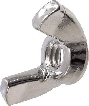 Cover Wing Nut GX Series