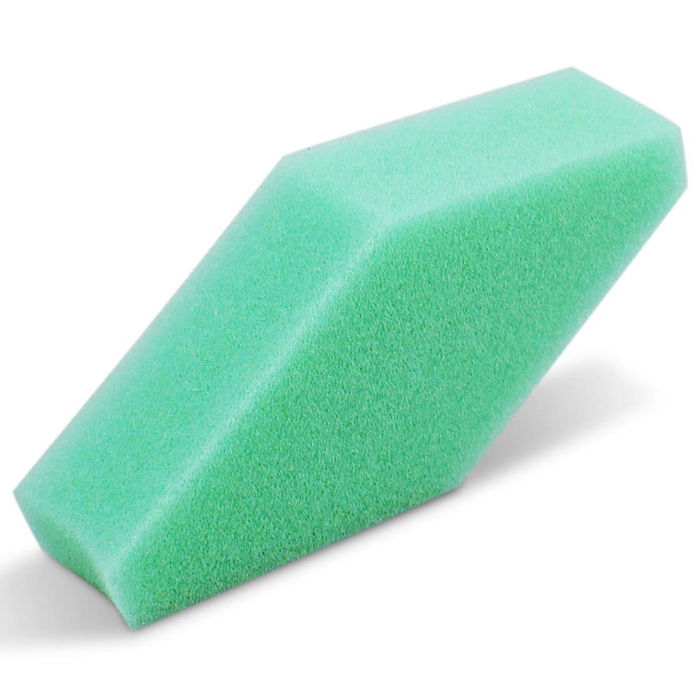 B&S diamond air filter foam