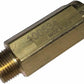 Safety pressure relief valve pop off 195 degree