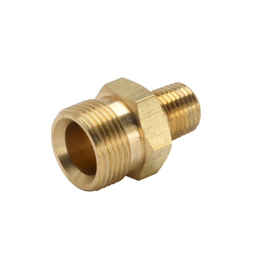 22mm SCREW PLUG X 1/4 MPT
