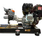 Simpson Soft Wash CRX225 Electric Start w/ Comet BPX25 SW380133E 65427