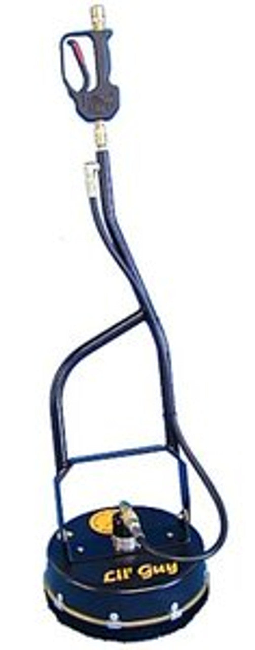 Little Guy 13" surface cleaner  Whisper Wash