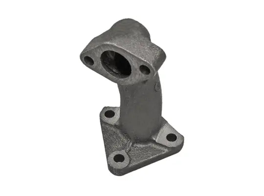 Muffler Exhaust Pipe GX 240-270-340-390, 173F-177F-182F-188F