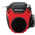 Honda GX690 with 26Amp Charging system