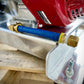 Comet P-40 Honda Softwash System
