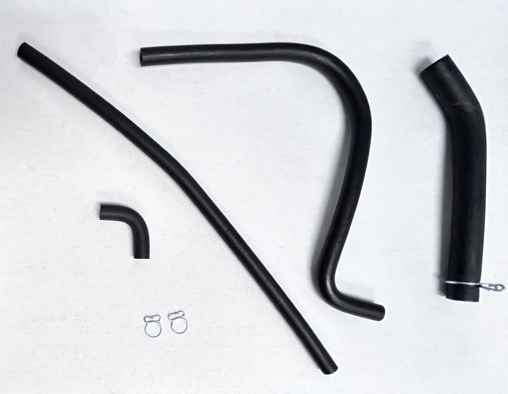 7118109 Fuel Hose Kit CRX 420
