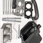Replacement Carburetor Kit for CRX750 Engine
