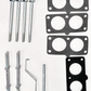 Replacement Carburetor Kit for CRX750 Engine